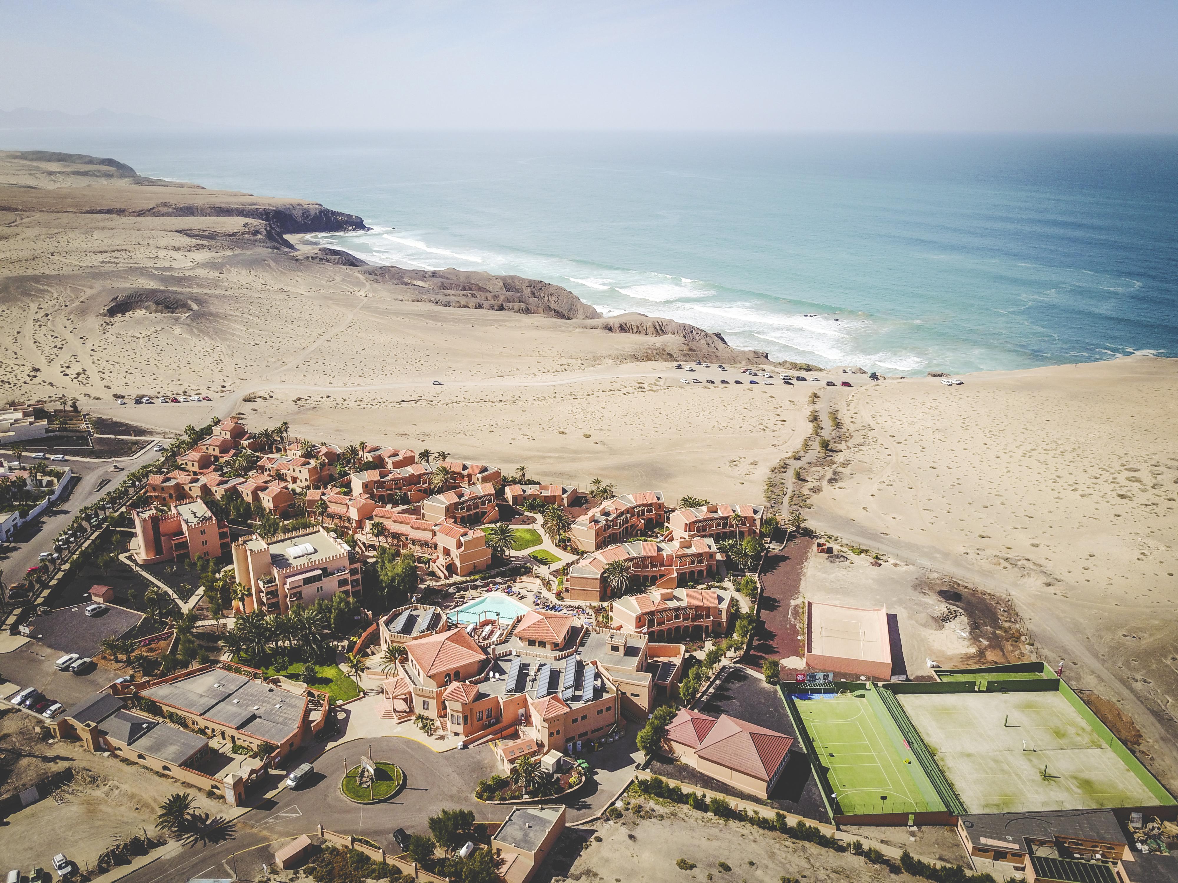 Bakour Fuerteventura Hotel