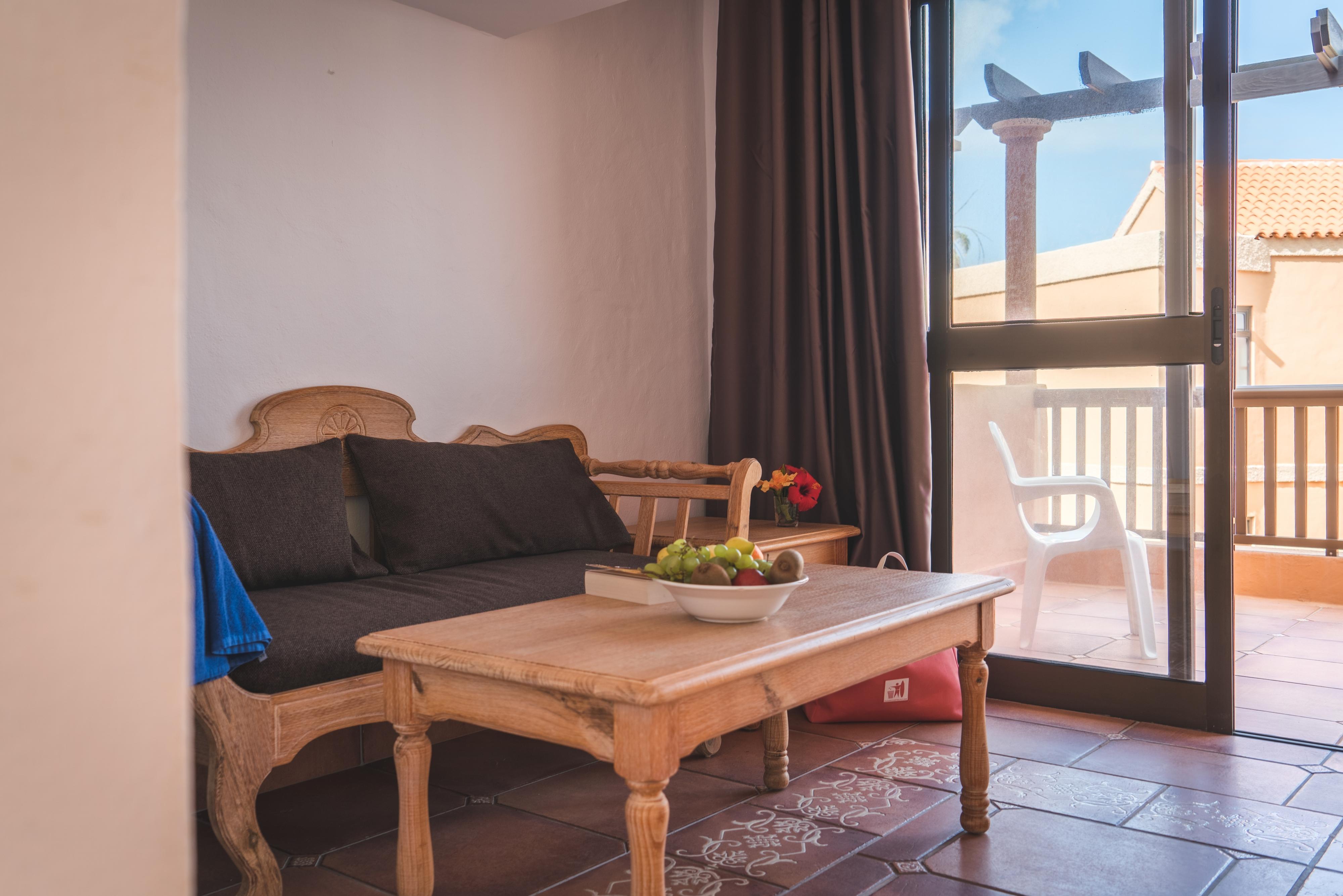 Bakour Fuerteventura La Pared Hotel 3*