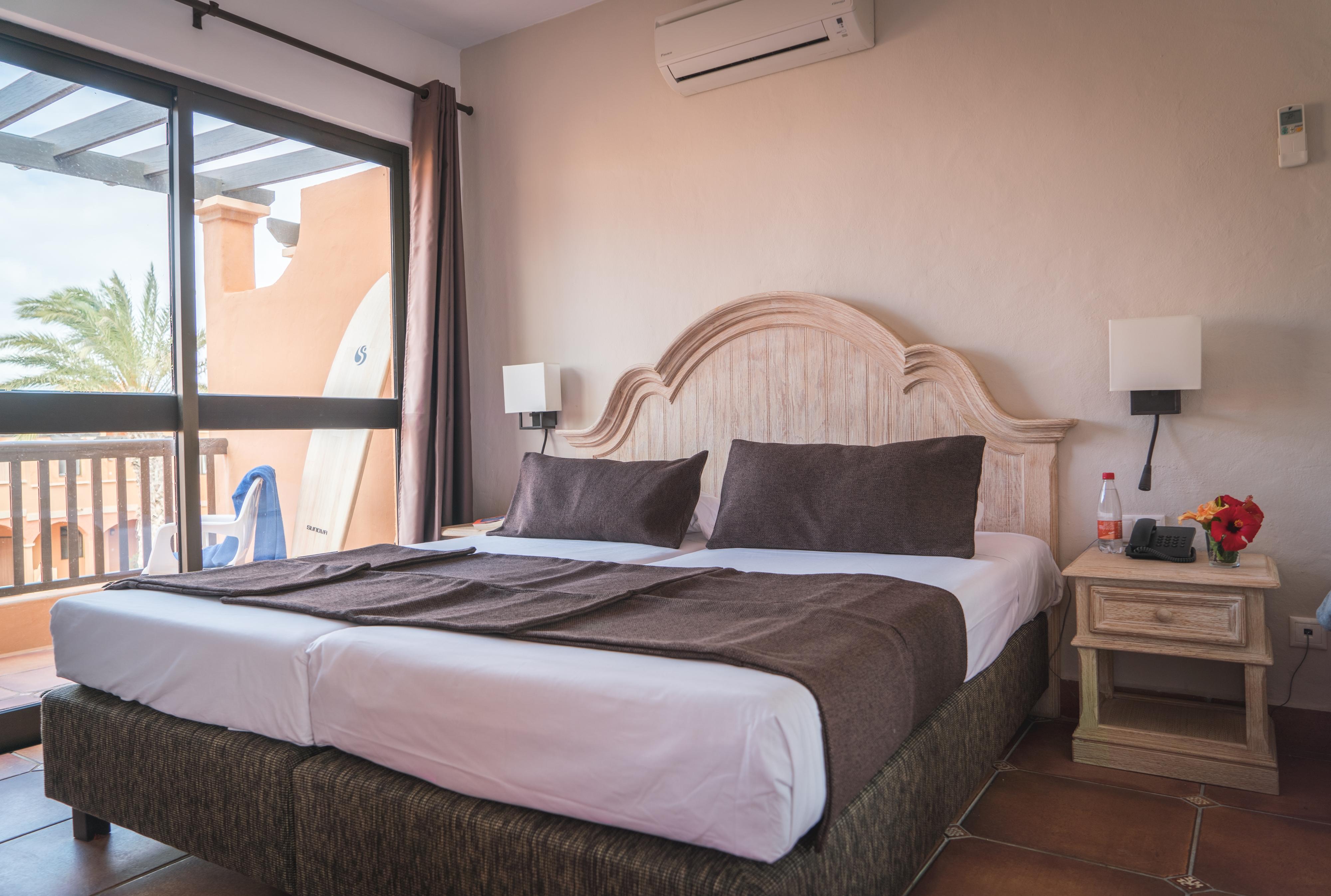 Hotel Bakour Fuerteventura