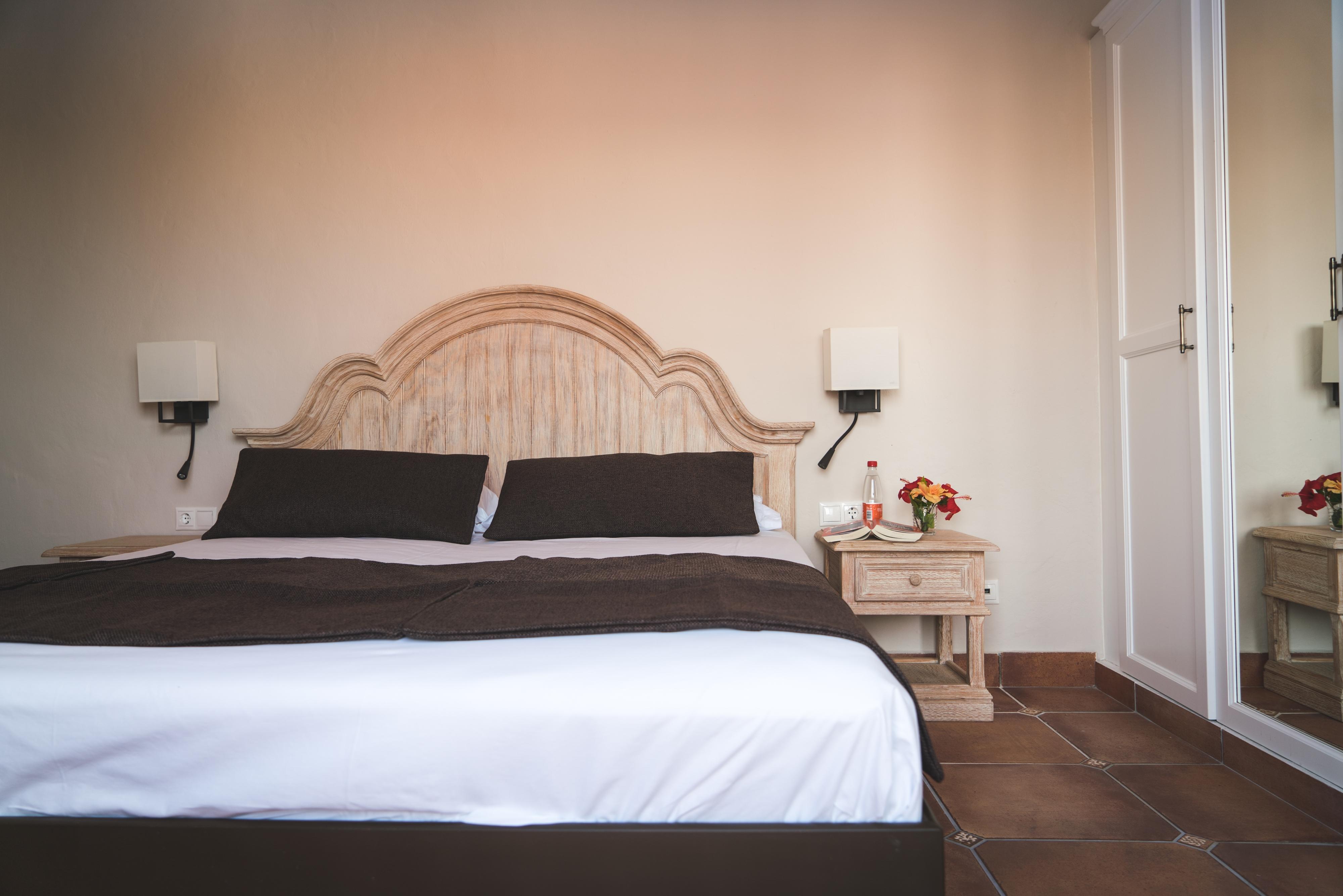 Bakour Fuerteventura 3*