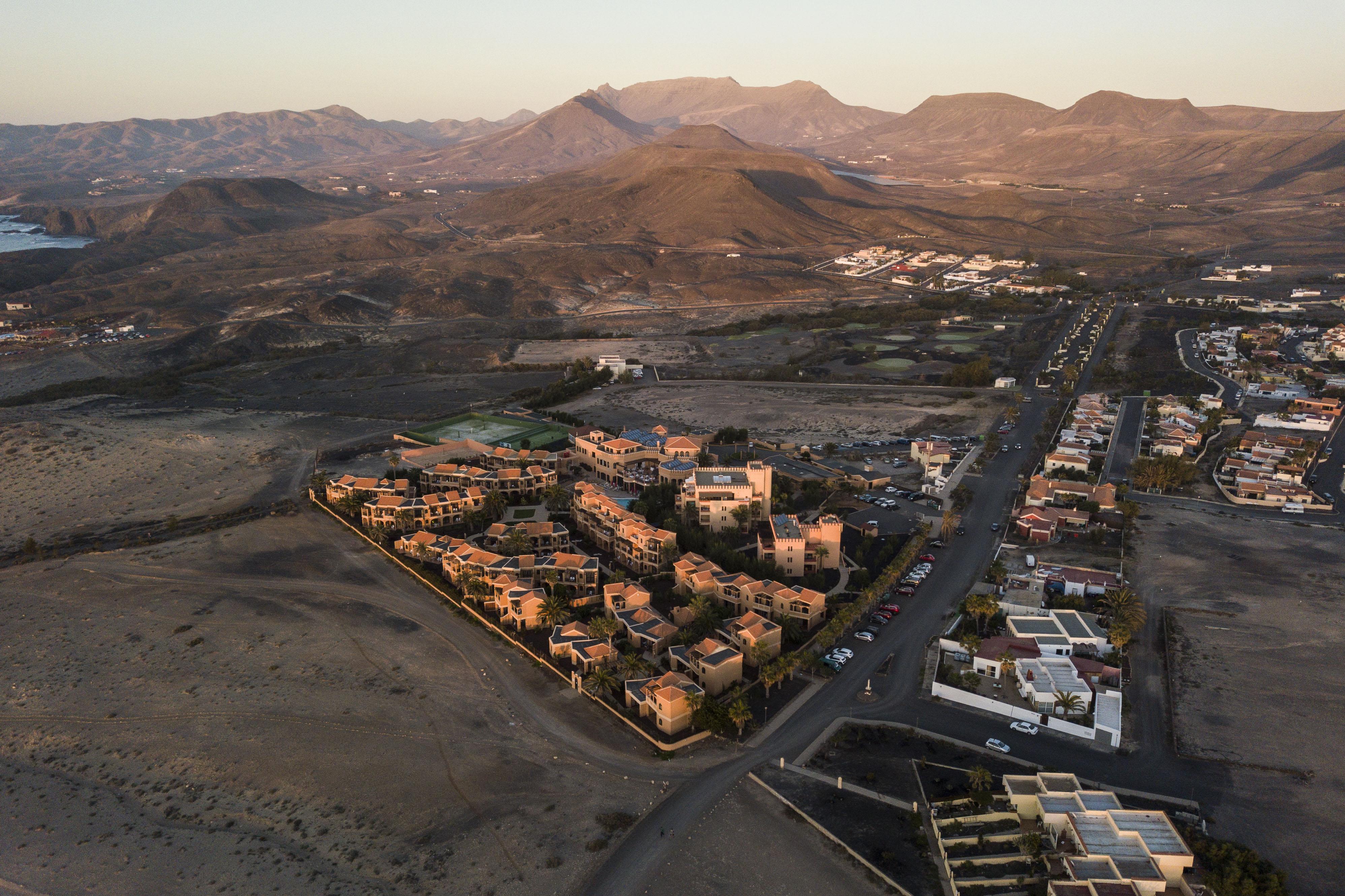 Bakour Fuerteventura