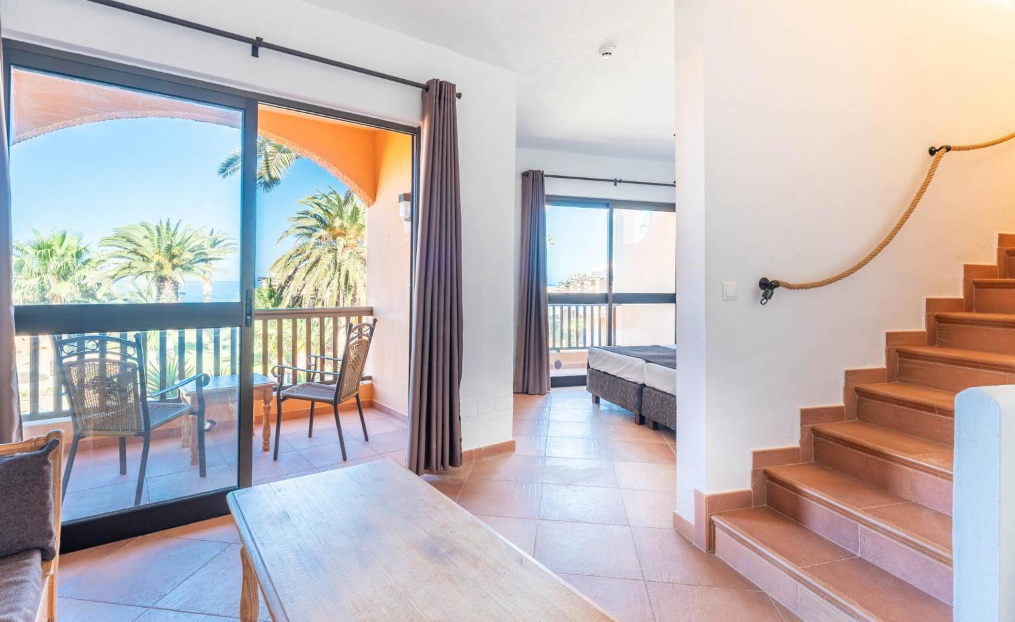 Hotel Bakour Fuerteventura La Pared (Las Palmas)