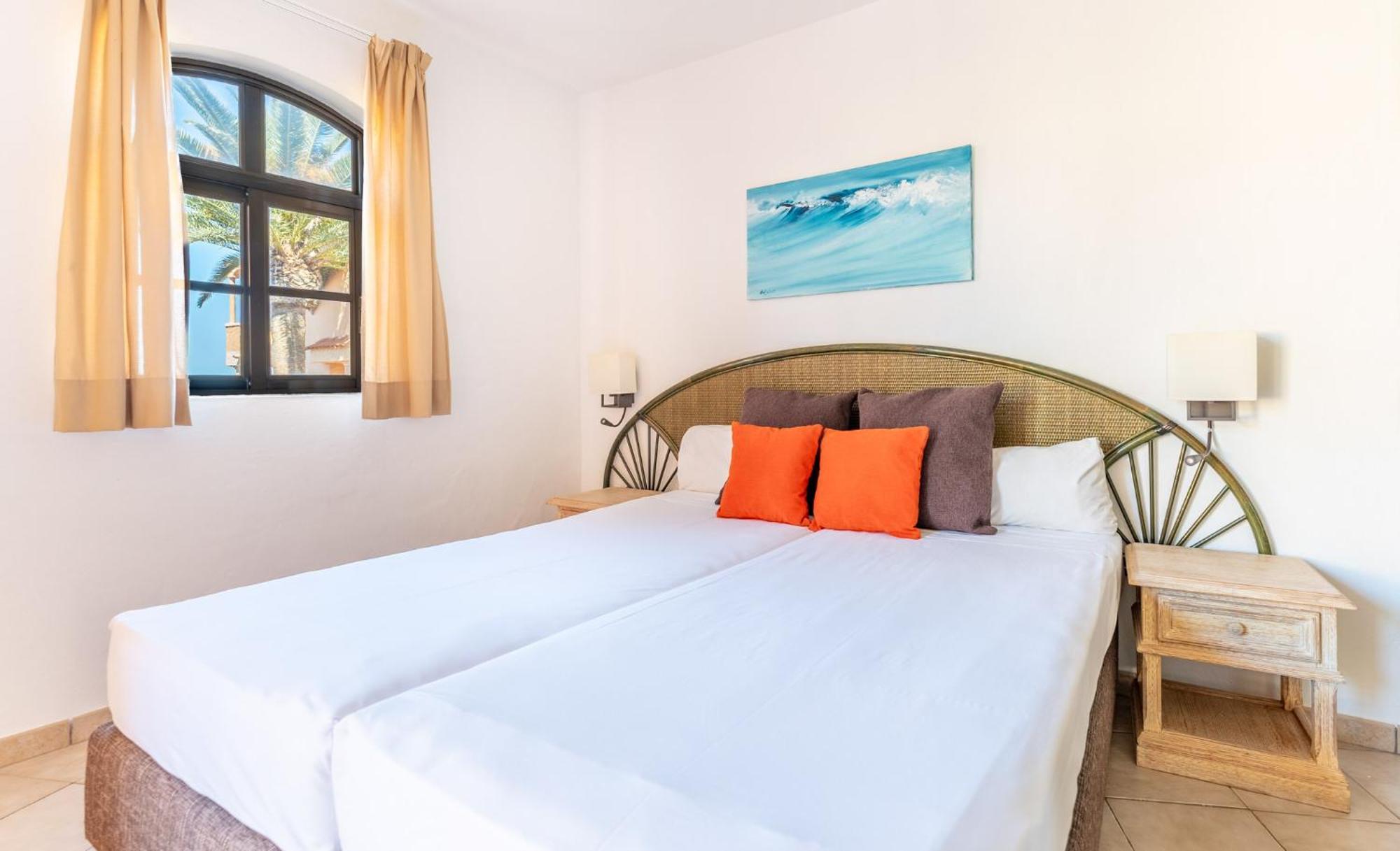 Bakour Fuerteventura Hotel