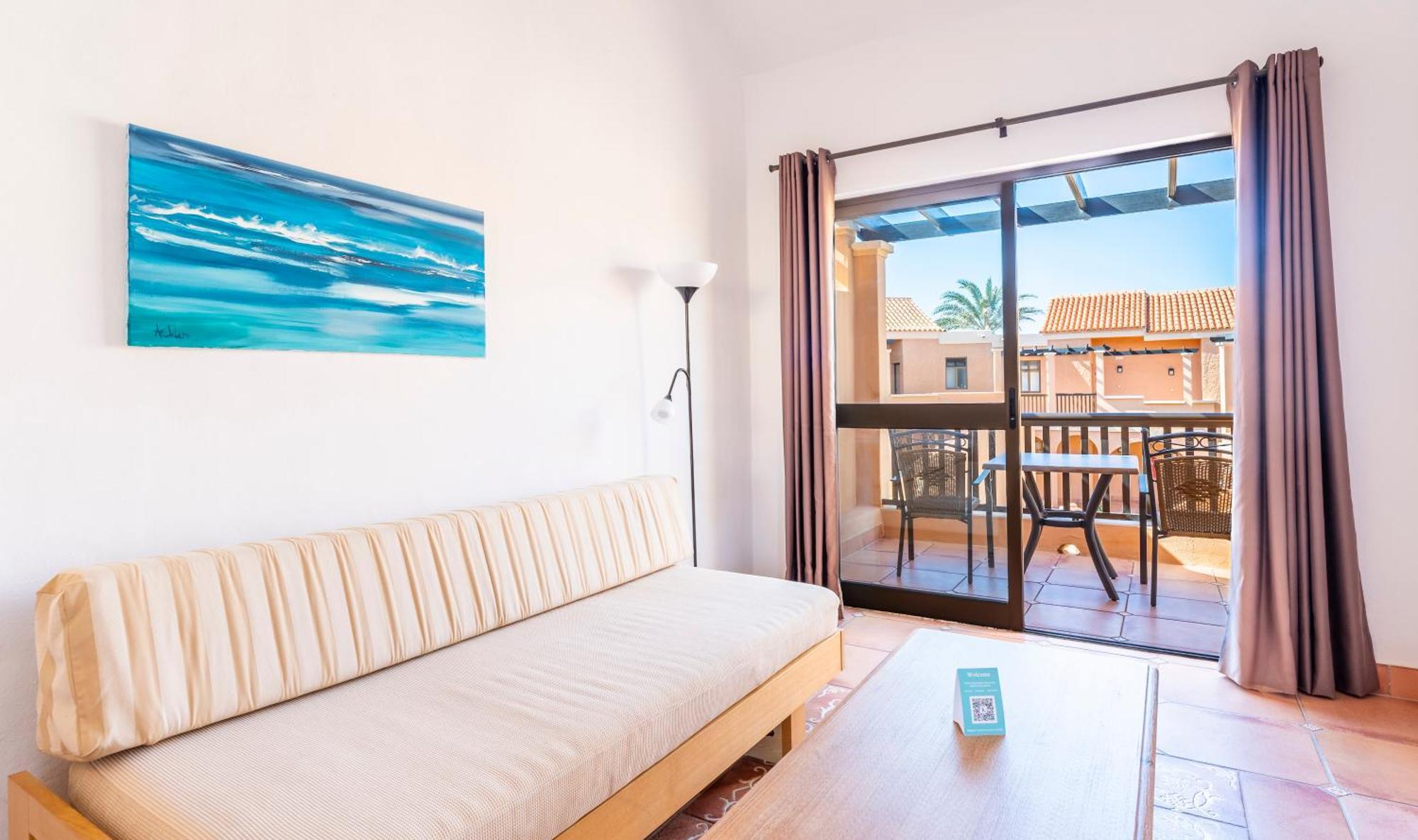 Hotel Bakour Fuerteventura