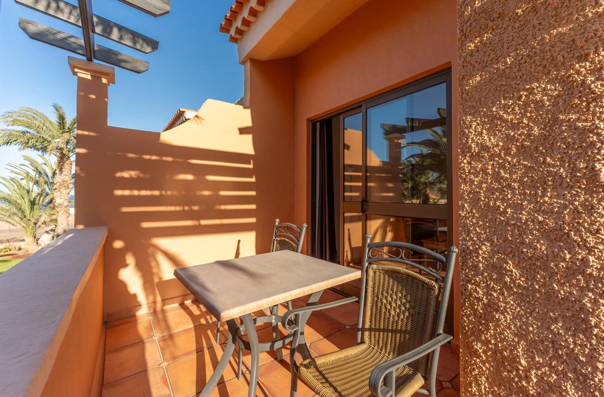 Hotel Bakour Fuerteventura