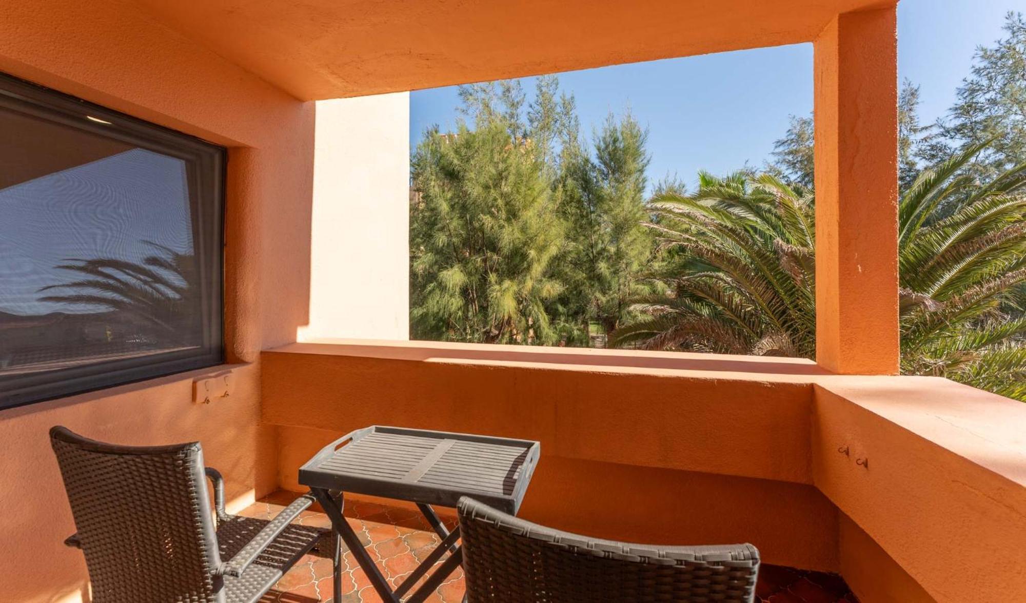 Bakour Fuerteventura Hotel 3*