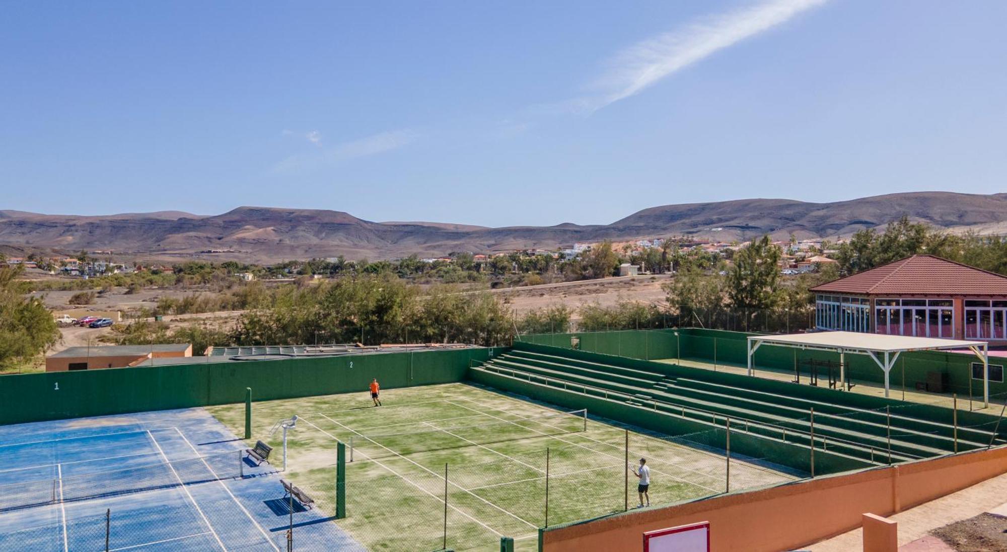 Bakour Fuerteventura 3*