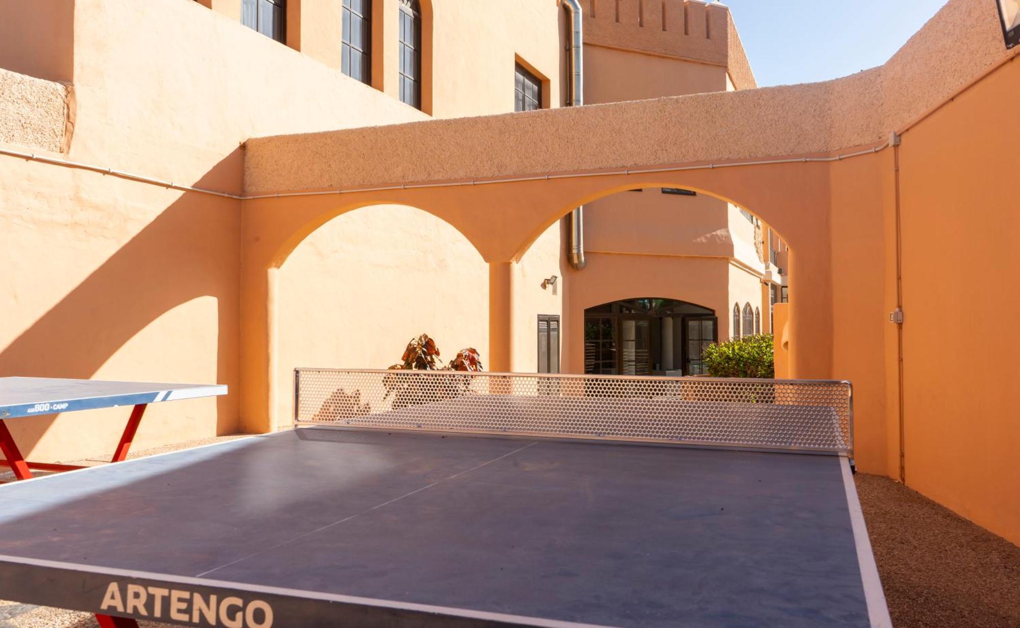 Hotel Bakour Fuerteventura 3*