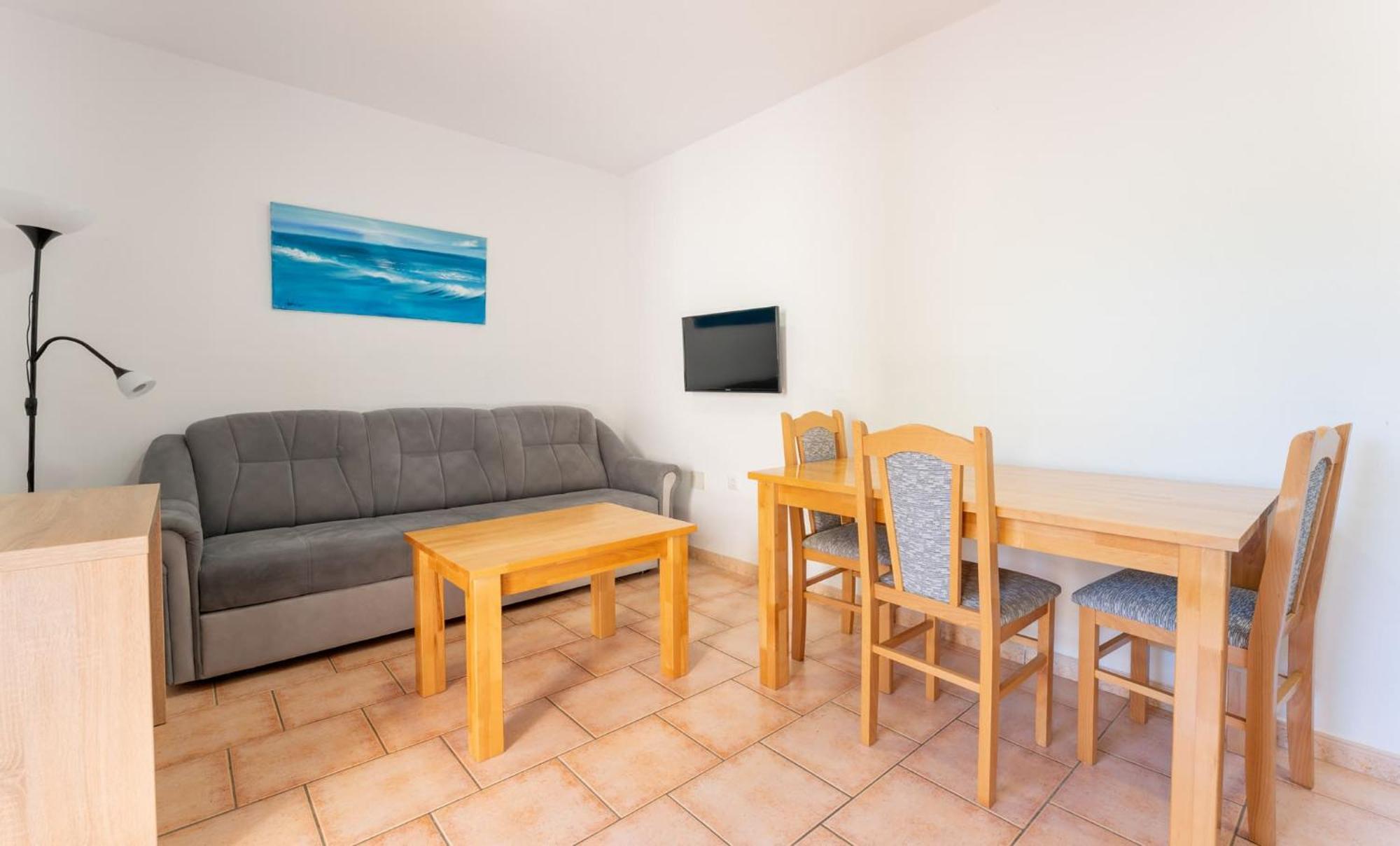 Bakour Fuerteventura La Pared Hotel 3*