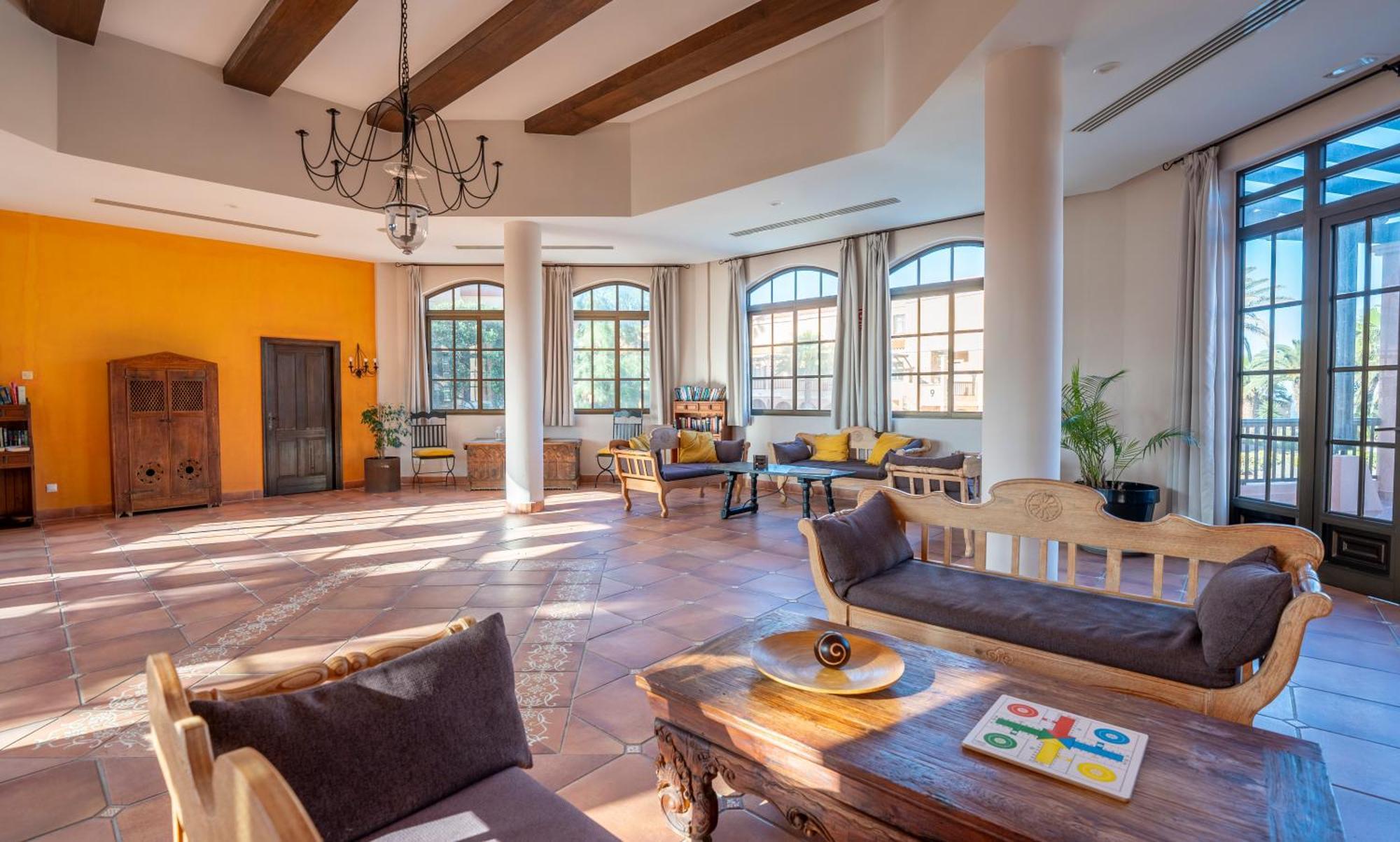 Bakour Fuerteventura Hotel 3*